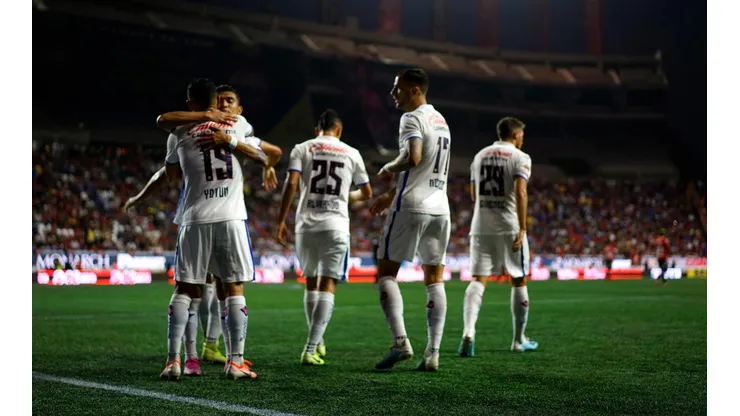 Los 23 convocados de Robert Dante Siboldi para Veracruz vs Cruz Azul