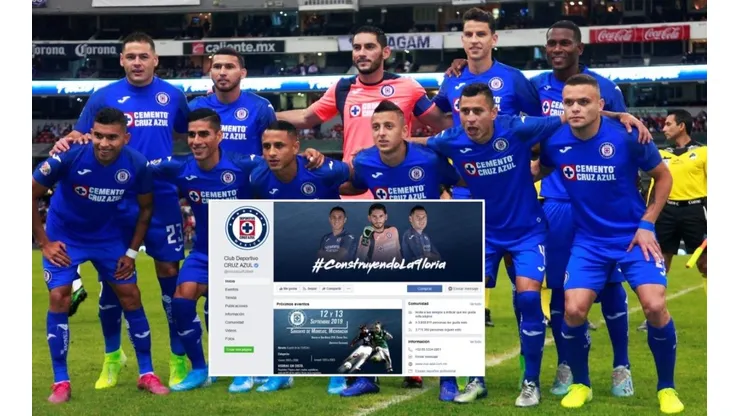 Otro cambio realizó la Máquina en redes sociales