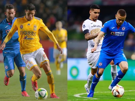 ¿Qué se viene para Cruz Azul la próxima semana?