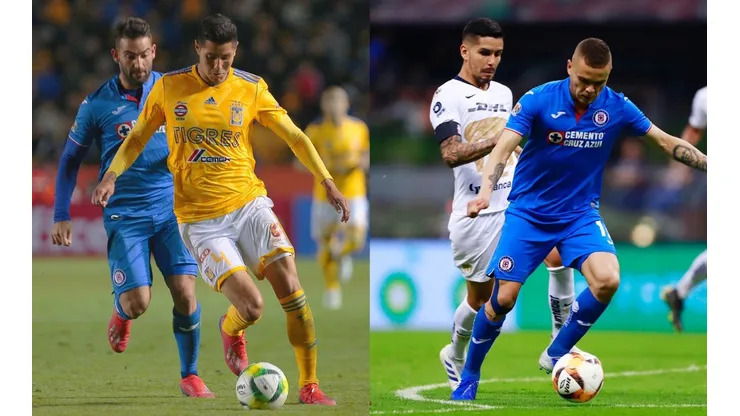 ¿Qué se viene para Cruz Azul la próxima semana?