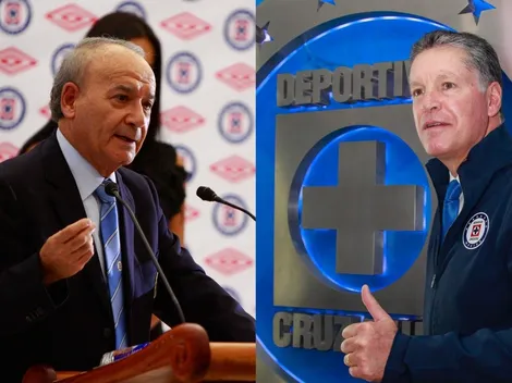 Esto cambia todo: Peláez aún no renuncia y quiere platicar con Billy