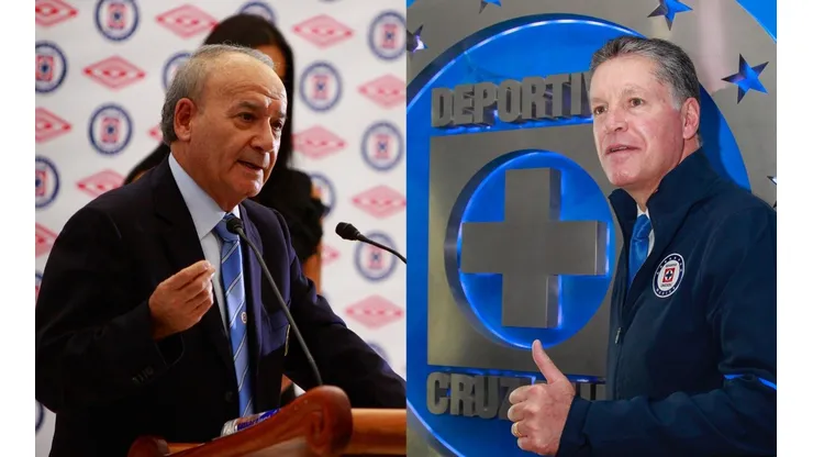 Esto cambia todo: Peláez aún no renuncia y quiere platicar con Billy
