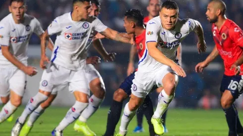 Los medios tuvieron qué comer con el empate en Veracruz