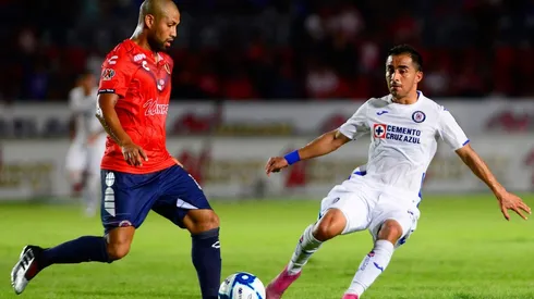 1x1: Un apático e indolente Cruz Azul empató sin goles contra Veracruz