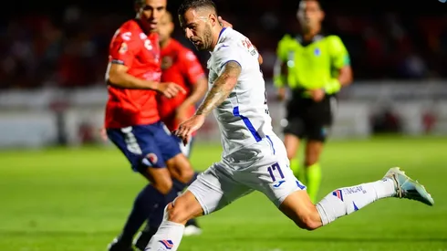 Final: Cruz Azul iguala sin goles con Veracruz en crudo y vergonzoso partido