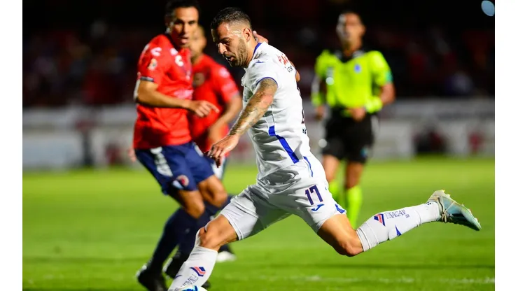 Final: Cruz Azul iguala sin goles con Veracruz en crudo y vergonzoso partido