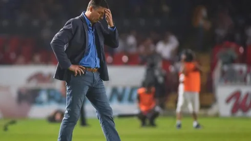 La dura marca que tratará de evitar Siboldi en el debut