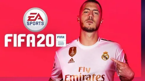 Las medias de los futbolistas de Cruz Azul en FIFA 20