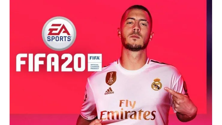 Las medias de los futbolistas de Cruz Azul en FIFA 20