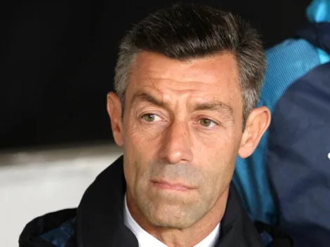"Salimos con el sentimiento de haber dado nuestro mejor esfuerzo": Pedro Caixinha