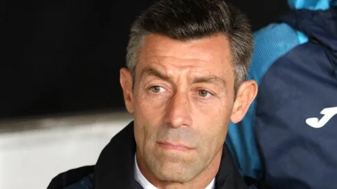 Caixinha se despidió de Cruz Azul