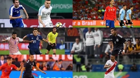 ¿Cuándo regresan los seis seleccionados a entrenar con Cruz Azul?