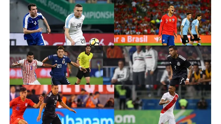 ¿Cuándo regresan los seis seleccionados a entrenar con Cruz Azul?