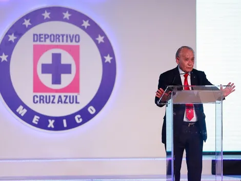 El tour televisivo que hará Billy Álvarez para explicar el desastre de Cruz Azul