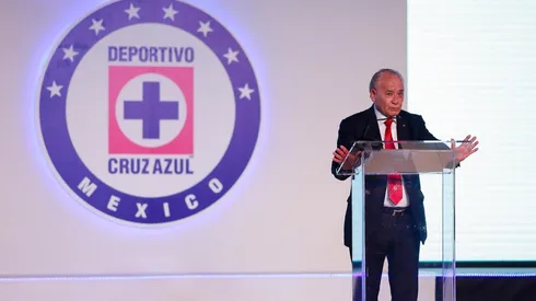 El tour televisivo que hará Billy Álvarez para explicar el desastre de Cruz Azul
