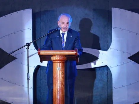 ¡Imperdible! Billy Álvarez dará la cara esta noche por la Cadena TUDN