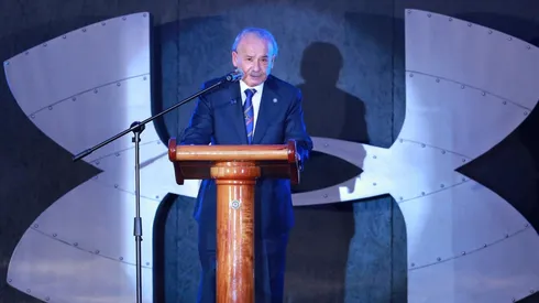 ¡Imperdible! Billy Álvarez dará la cara esta noche por la Cadena TUDN