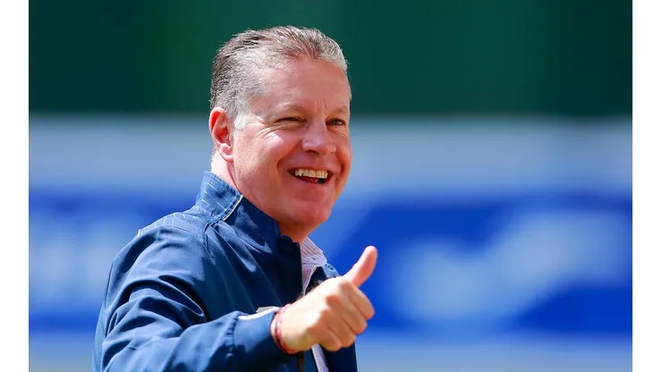 Billy Álvarez revela que Ricardo Peláez aún no firma su renuncia