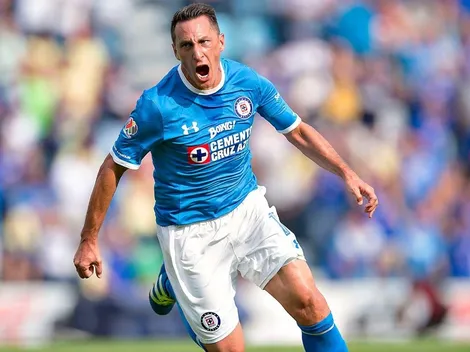 La petición que tiene la afición de Cruz Azul para el Director Deportivo