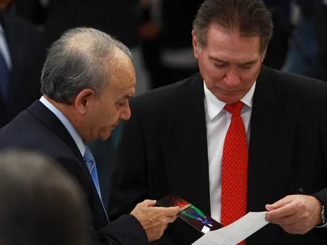 Billy Álvarez insiste: "Peláez no ha renunciado formalmente"