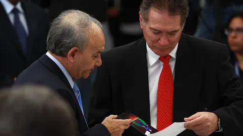 Billy Álvarez insiste: "Peláez no ha renunciado formalmente"