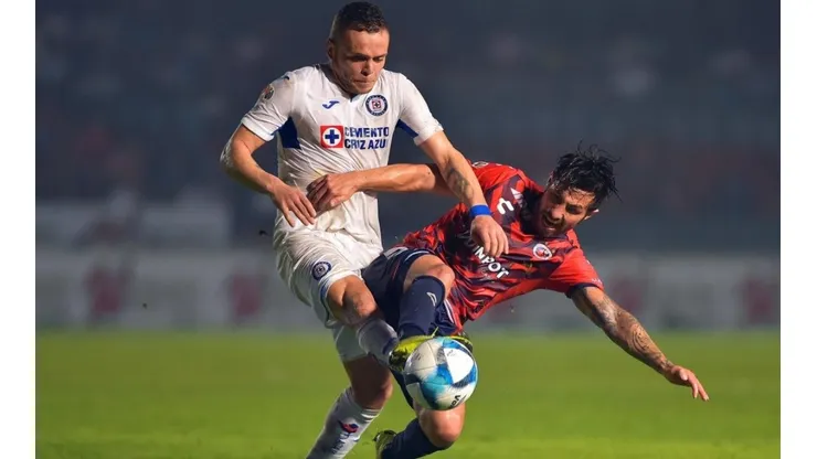 El juego está programado para el viernes a las 21:00 horas