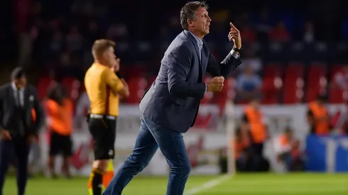 "No subestimamos a Veracruz pero sí confiamos en nosotros": Siboldi