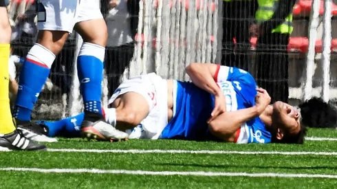 Lamentable lo sucedido con el Gato