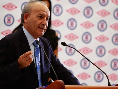 Increíble: Billy Álvarez desconocerá a abogado que habla en su nombre