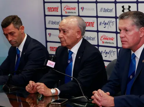 "Billy vuelve por intereses personales, no por querer cambiar la trágica realidad de un equipo histórico": Ponce de León