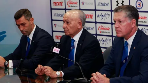 "Billy vuelve por intereses personales, no por querer cambiar la trágica realidad de un equipo histórico": Ponce de León