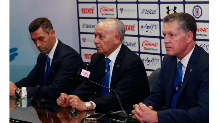 "Billy vuelve por intereses personales, no por querer cambiar la trágica realidad de un equipo histórico": Ponce de León