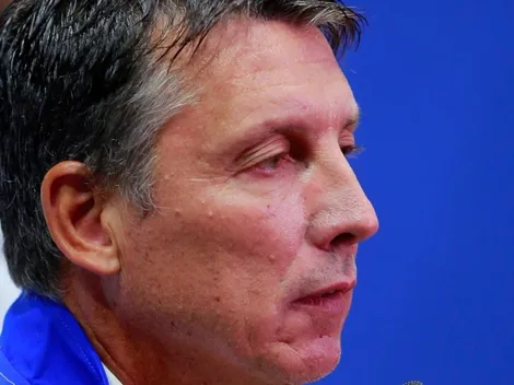 "Para Cruz Azul siempre tengo palabras de agradecimiento": Robert Siboldi