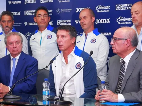 Major League Soccer manifiesta preocupación por crisis institucional de Cruz Azul