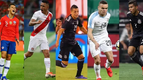 No te pierdas a todos los citados de Cruz Azul en selección nacional