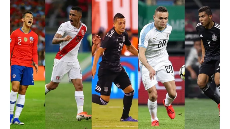 No te pierdas a todos los citados de Cruz Azul en selección nacional