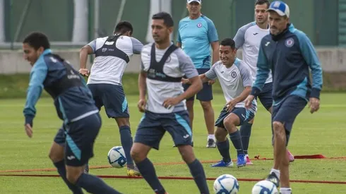 Comienzan las buenas noticias para Siboldi