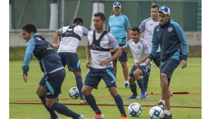 Comienzan las buenas noticias para Siboldi