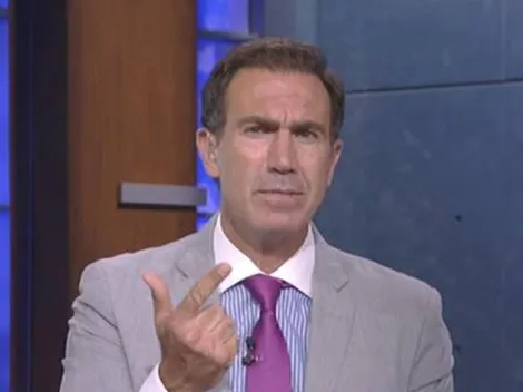 Paco Gabriel de Anda es candidato a director deportivo en Cruz Azul