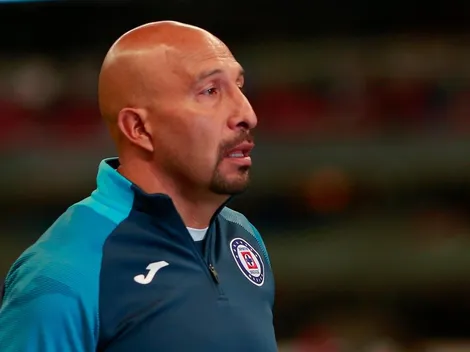 Óscar Pérez se suma al CT de Siboldi como entrenador de porteros