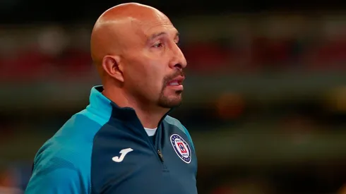 Óscar Pérez se suma al CT de Siboldi como entrenador de porteros