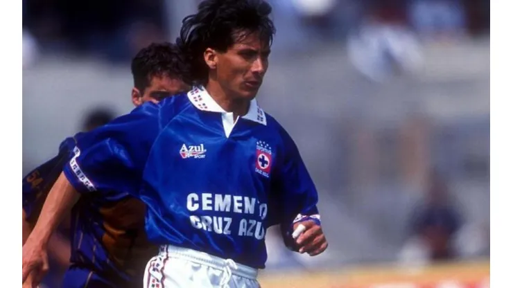 "Billy no es el culpable de todo, son los jugadores": Castañeda