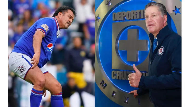 Hermosillo defiende a Peláez tras su renuncia: "Estamos contigo"