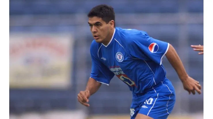 "Peláez tenía el derecho de exigir ese poder": Matute Morales contra Cruz Azul