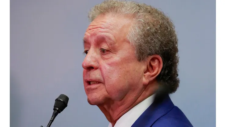 Víctor Garcés no es cooperativista y es ilegal que dirija en Cruz Azul