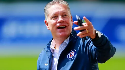 Peláez quedó en el ojo de la tormenta.