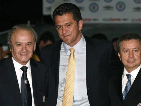 Hermosillo vuelve a disparar contra la directiva: "Me dan vergüenza, asco"