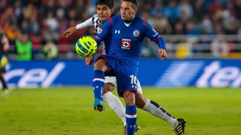 Christian "Chaco" Giménez criticó fuertemente a la directiva