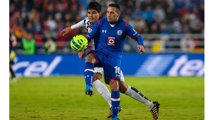 Christian "Chaco" Giménez criticó fuertemente a la directiva