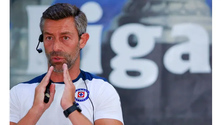 En Portugal aseguran que Caixinha será DT de Sporting de Lisboa